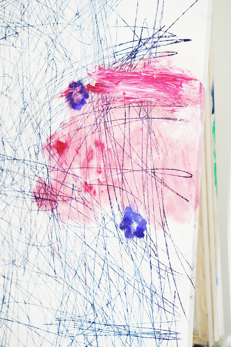 INA NIEHOFF - LOTTE WIERINGA