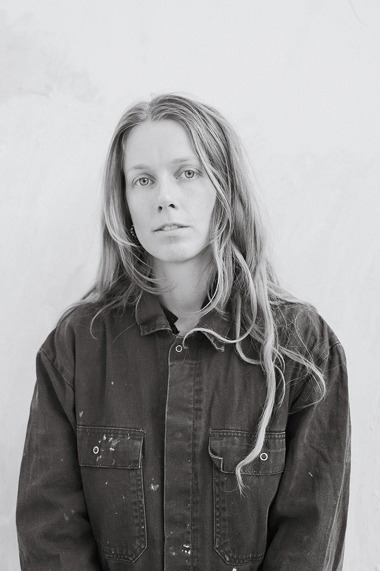 INA NIEHOFF - LOTTE WIERINGA