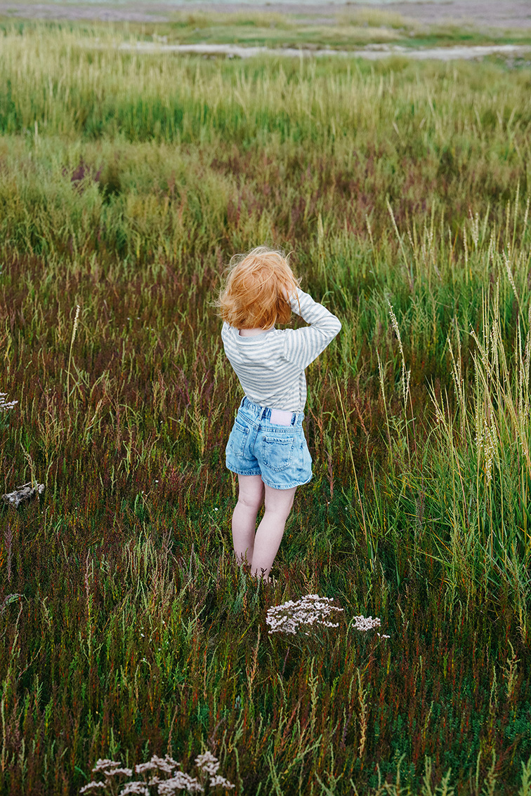 INA NIEHOFF - GRAY LABEL – EVERYDAY ESSENTIALS SS25