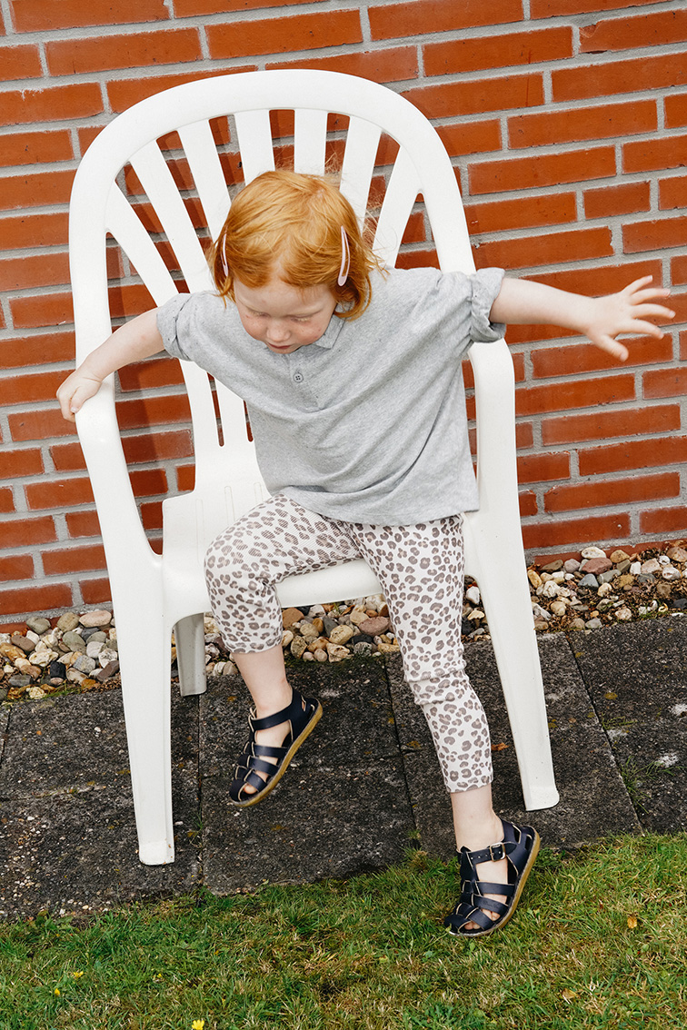 INA NIEHOFF - GRAY LABEL – EVERYDAY ESSENTIALS SS25