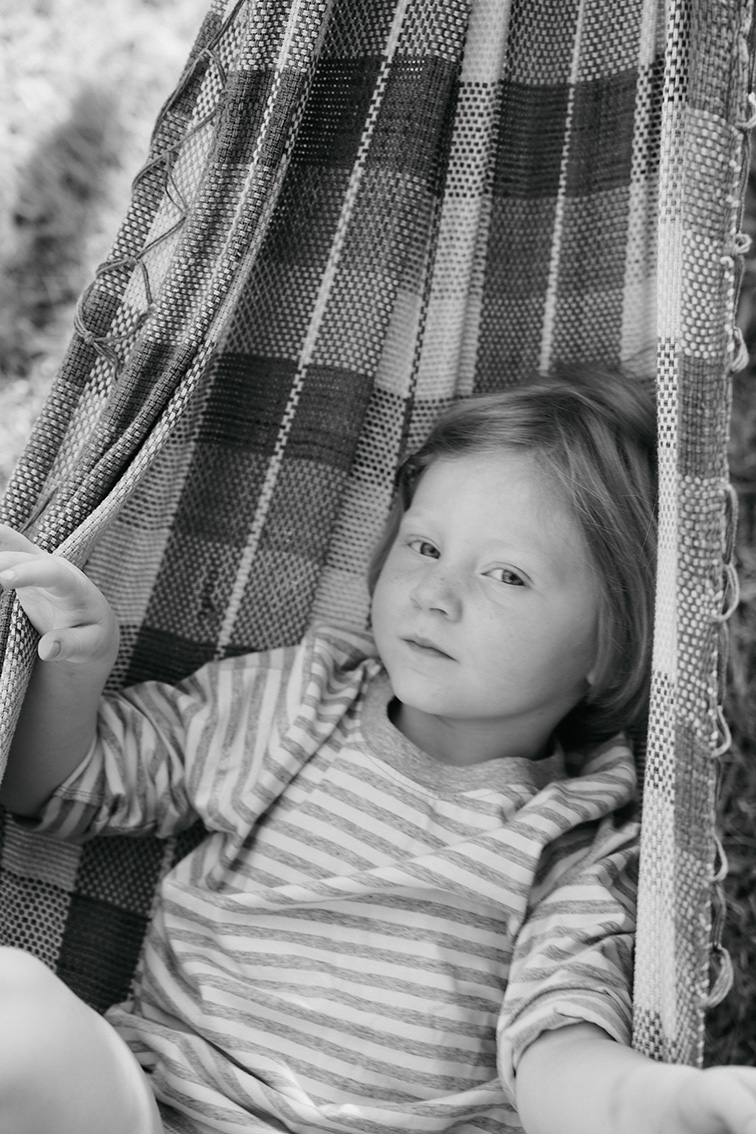 INA NIEHOFF - GRAY LABEL – EVERYDAY ESSENTIALS SS25