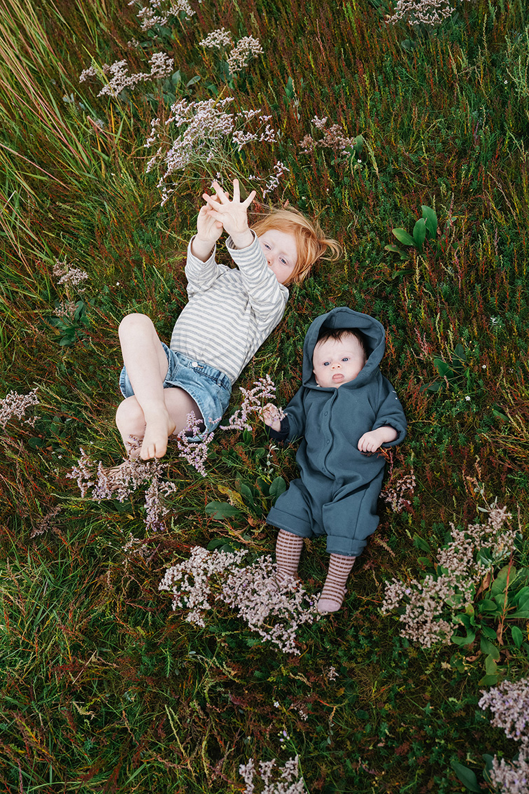 INA NIEHOFF - GRAY LABEL – EVERYDAY ESSENTIALS SS25