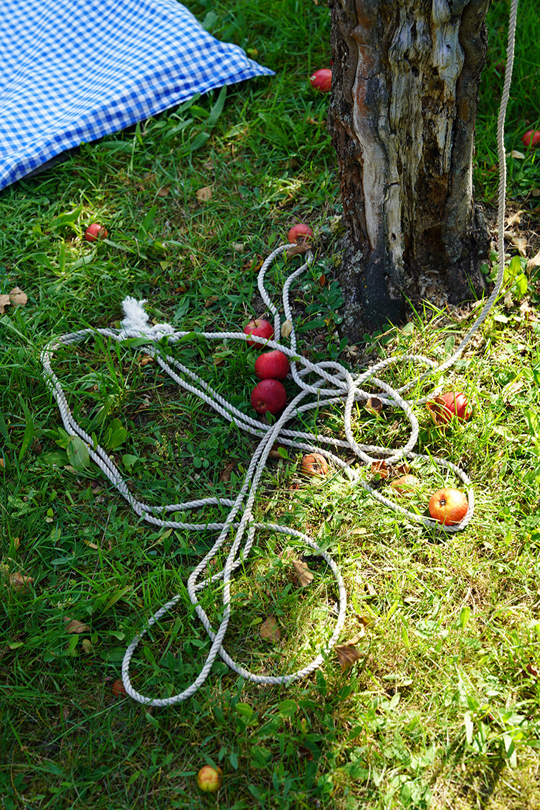 INA NIEHOFF - GRAY LABEL – EVERYDAY ESSENTIALS SS25