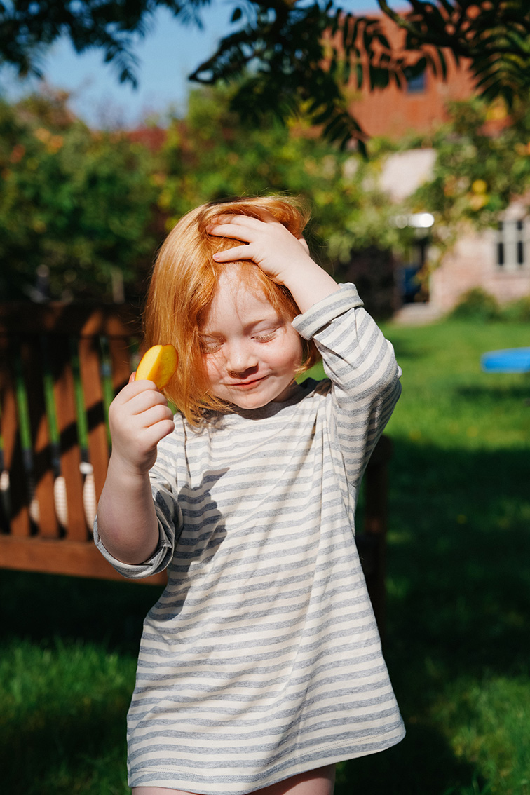 INA NIEHOFF - GRAY LABEL – EVERYDAY ESSENTIALS SS25