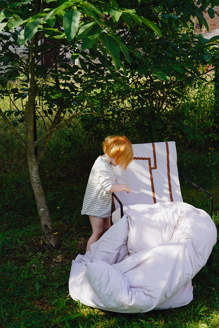 INA NIEHOFF - GRAY LABEL – EVERYDAY ESSENTIALS SS25