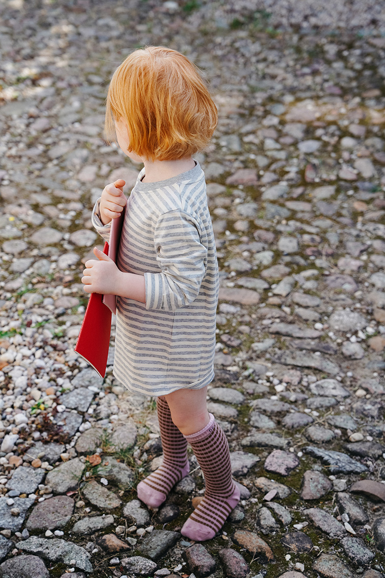 INA NIEHOFF - GRAY LABEL – EVERYDAY ESSENTIALS SS25