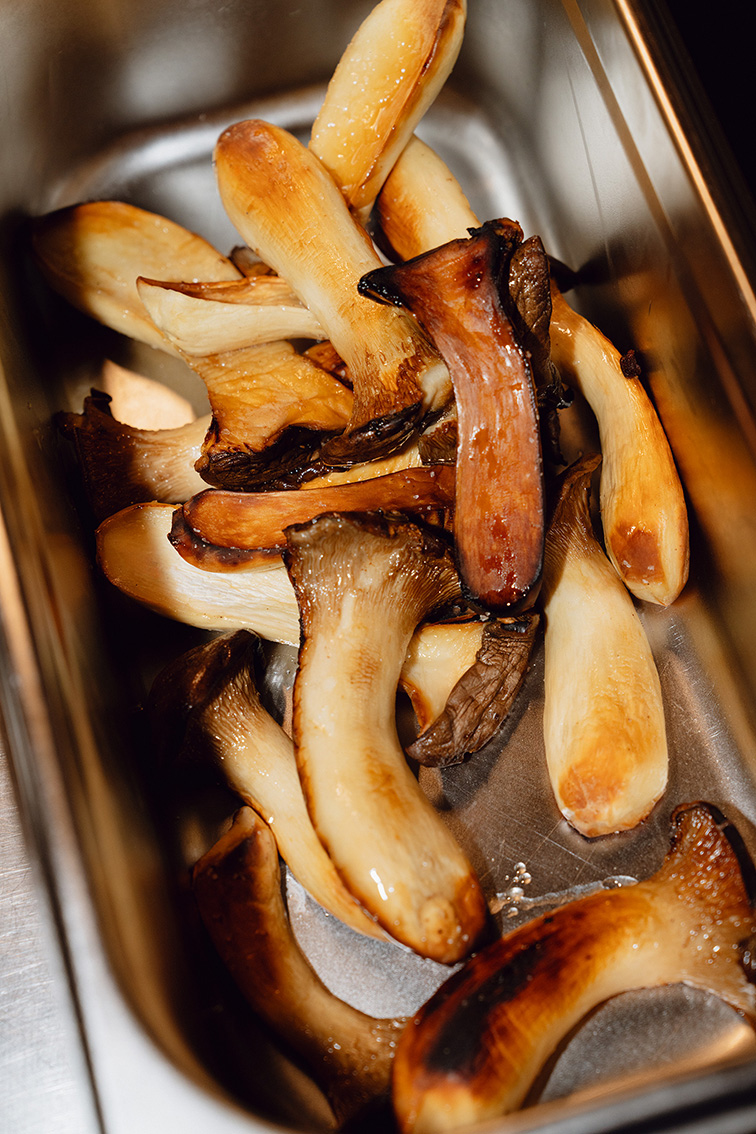 INA NIEHOFF - CHELSEA TUROWSKY SALAD DAYS FOR MONO