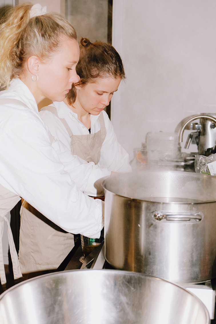 INA NIEHOFF - REFORM CPH & SHE SHE