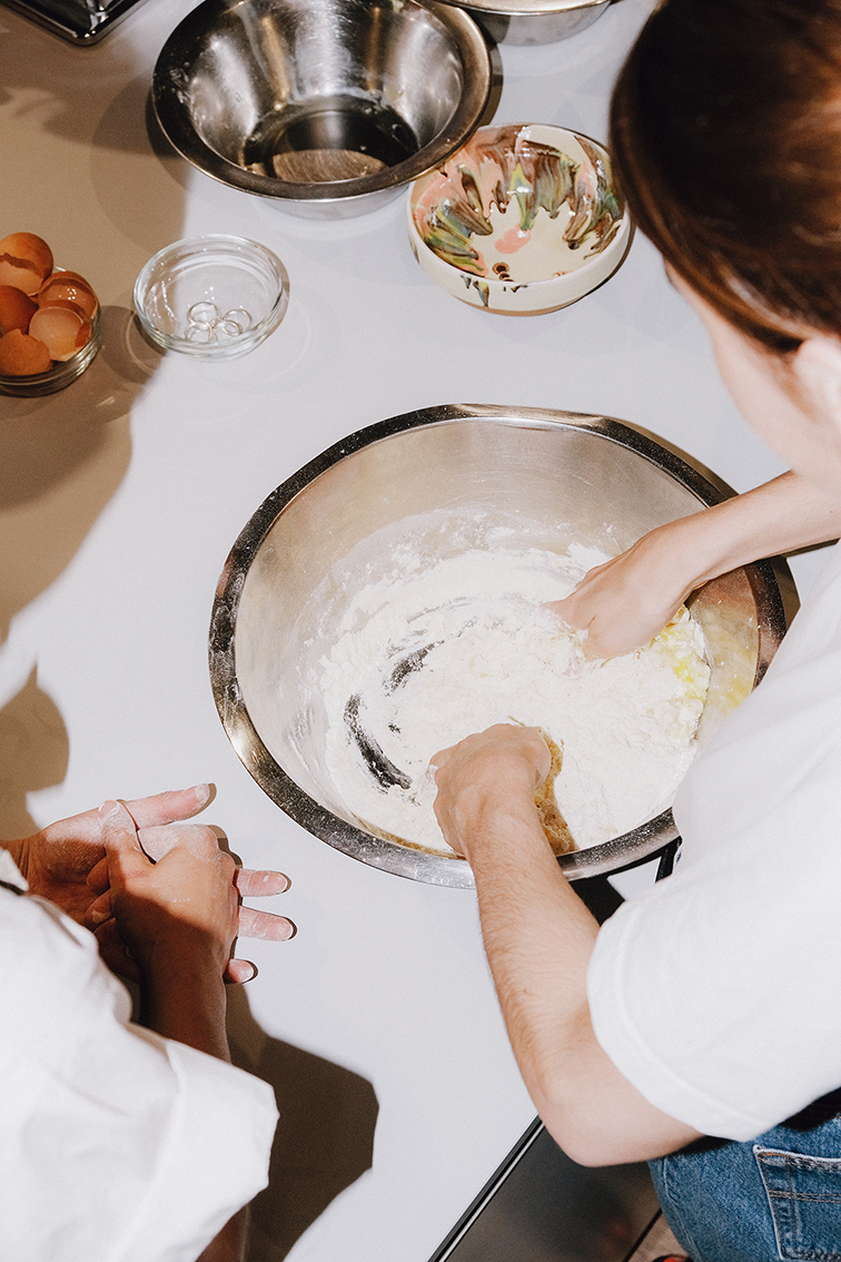 INA NIEHOFF - REFORM CPH & SHE SHE