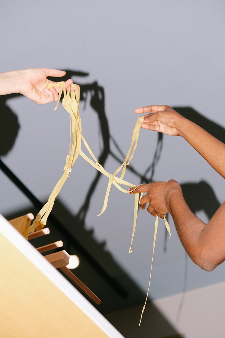 INA NIEHOFF - REFORM CPH & SHE SHE