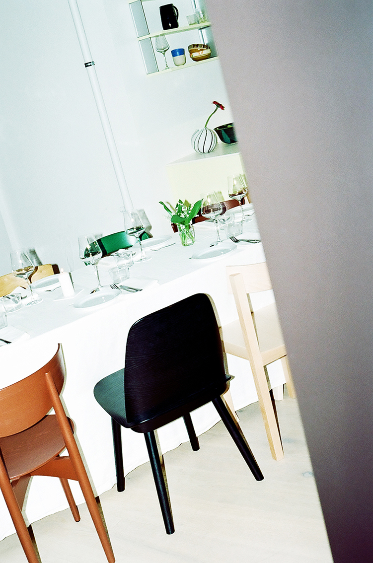 INA NIEHOFF - REFORM CPH & SHE SHE