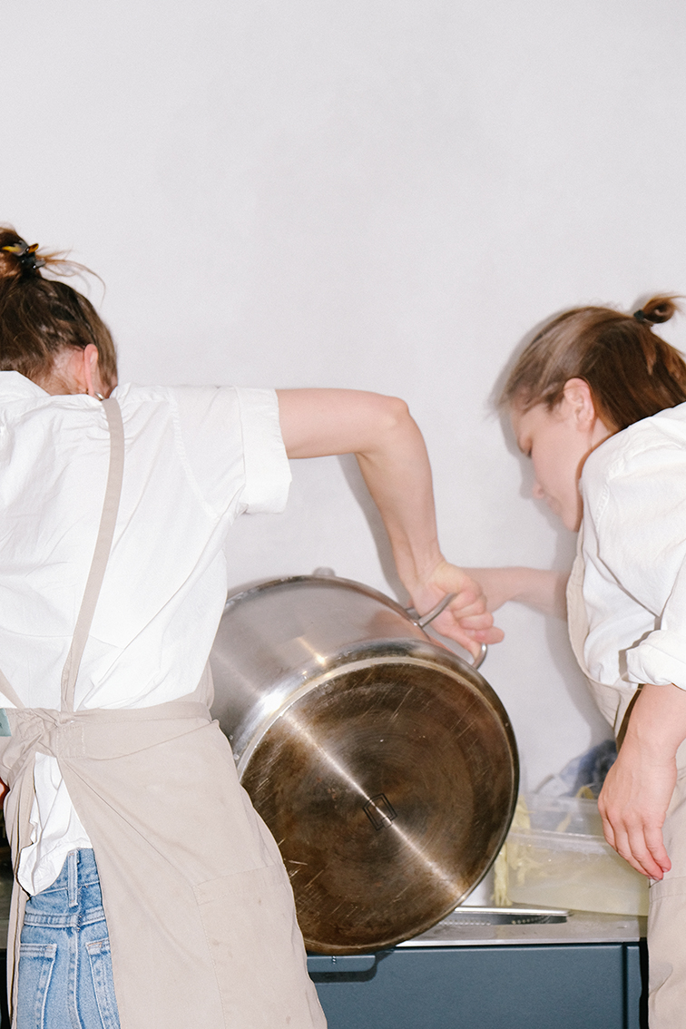 INA NIEHOFF - REFORM CPH & SHE SHE