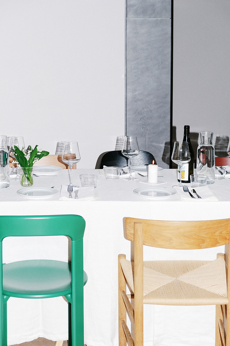 INA NIEHOFF - REFORM CPH & SHE SHE