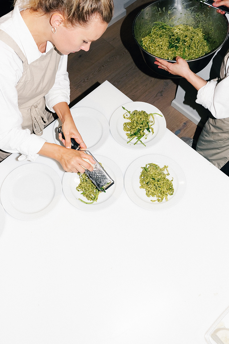 INA NIEHOFF - REFORM CPH & SHE SHE