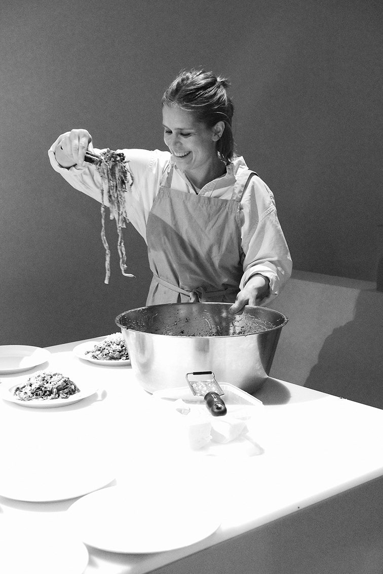 INA NIEHOFF - REFORM CPH & SHE SHE