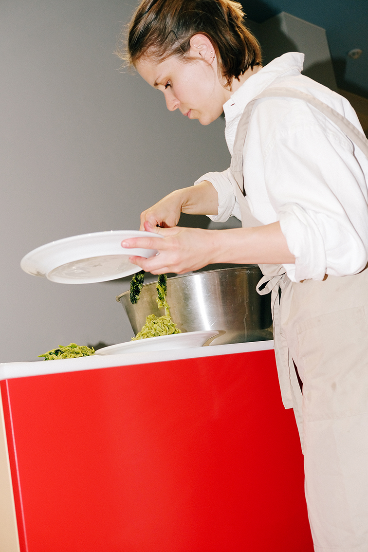 INA NIEHOFF - REFORM CPH & SHE SHE