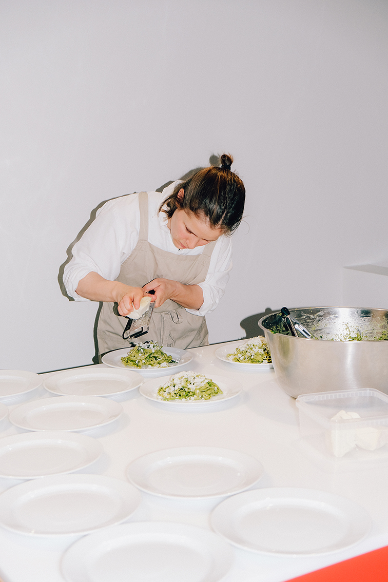 INA NIEHOFF - REFORM CPH & SHE SHE