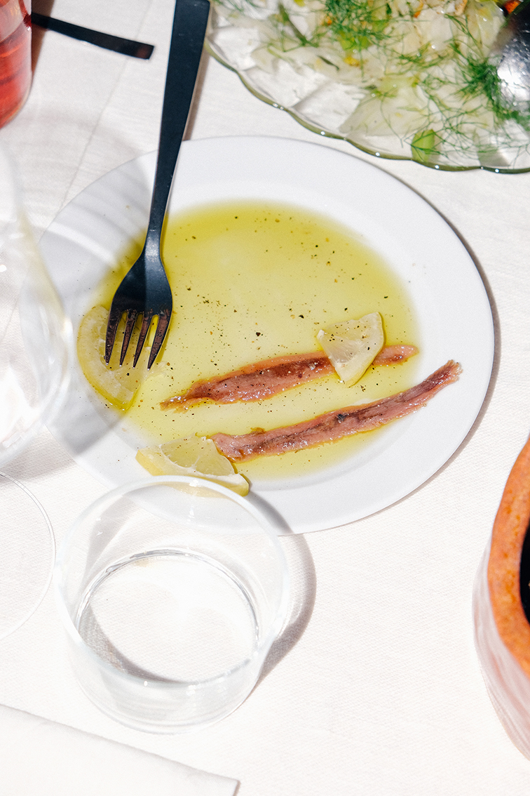 INA NIEHOFF - REFORM CPH & SHE SHE