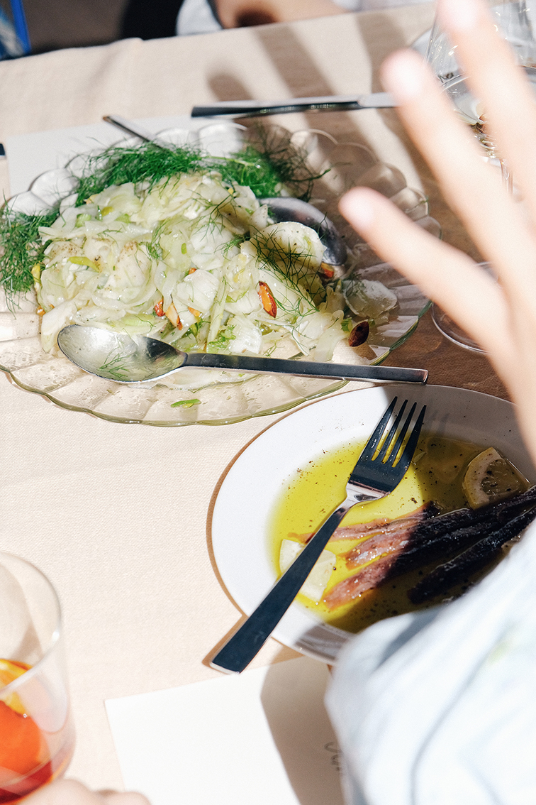 INA NIEHOFF - REFORM CPH & SHE SHE