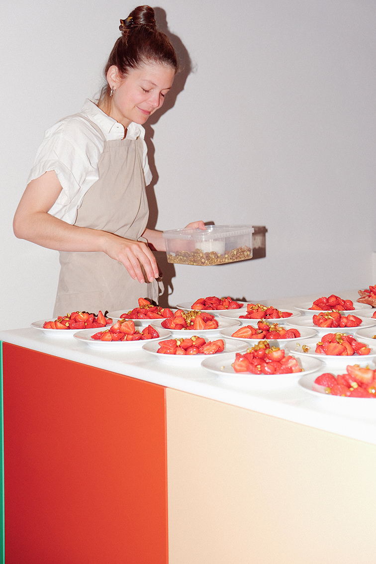 INA NIEHOFF - REFORM CPH & SHE SHE