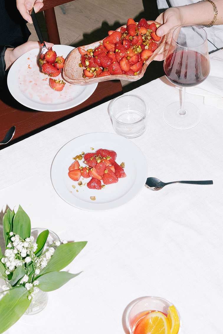 INA NIEHOFF - REFORM CPH & SHE SHE