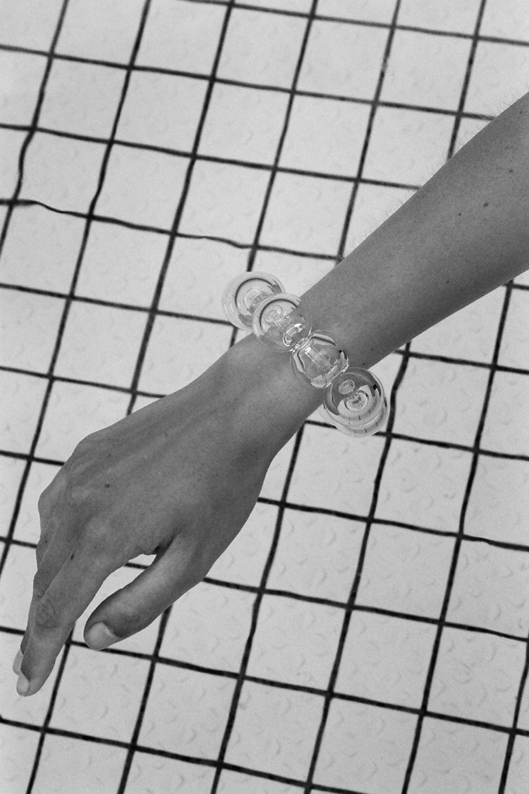 INA NIEHOFF - CHRISTIAN METZNER – POOL