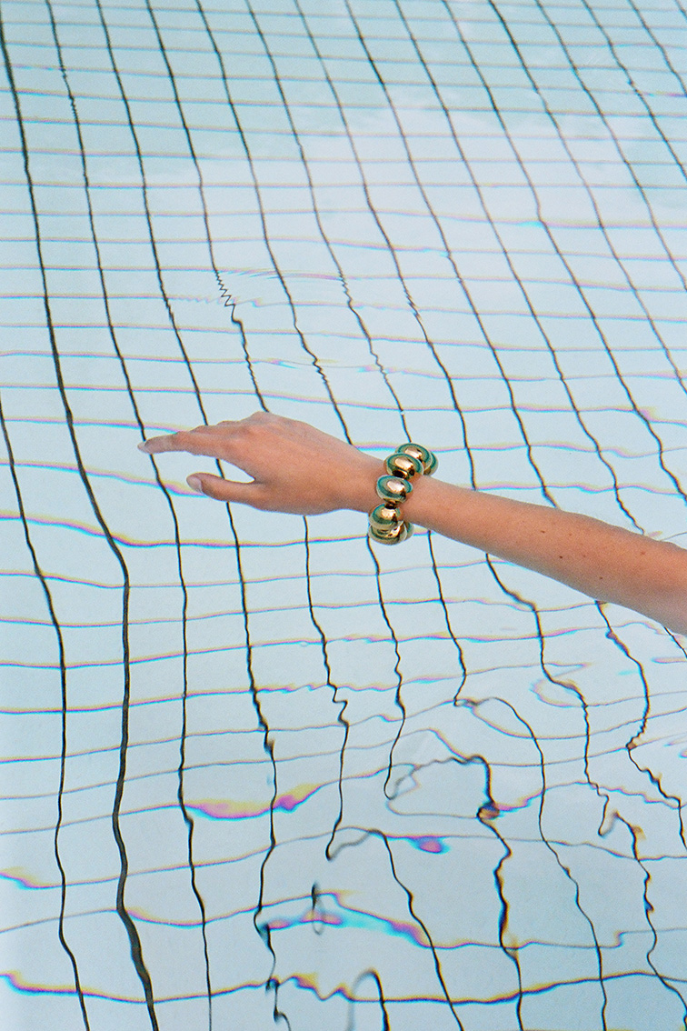 INA NIEHOFF - CHRISTIAN METZNER – POOL