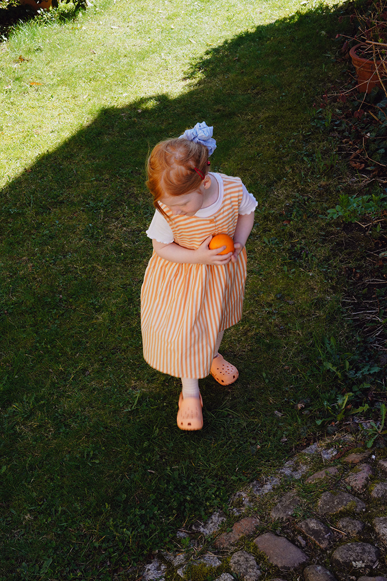 INA NIEHOFF - GRAY LABEL – SUMMER 2026
