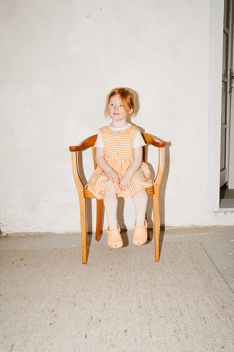 INA NIEHOFF - GRAY LABEL – SUMMER 2026