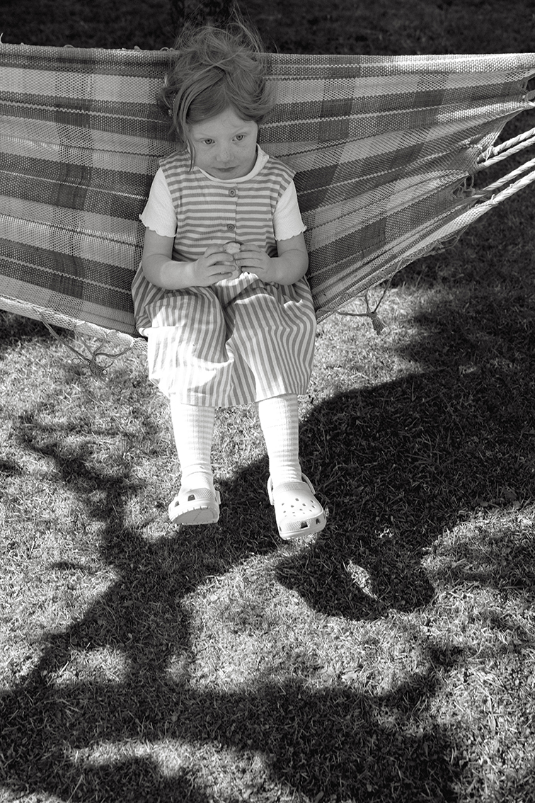 INA NIEHOFF - GRAY LABEL – SUMMER 2026