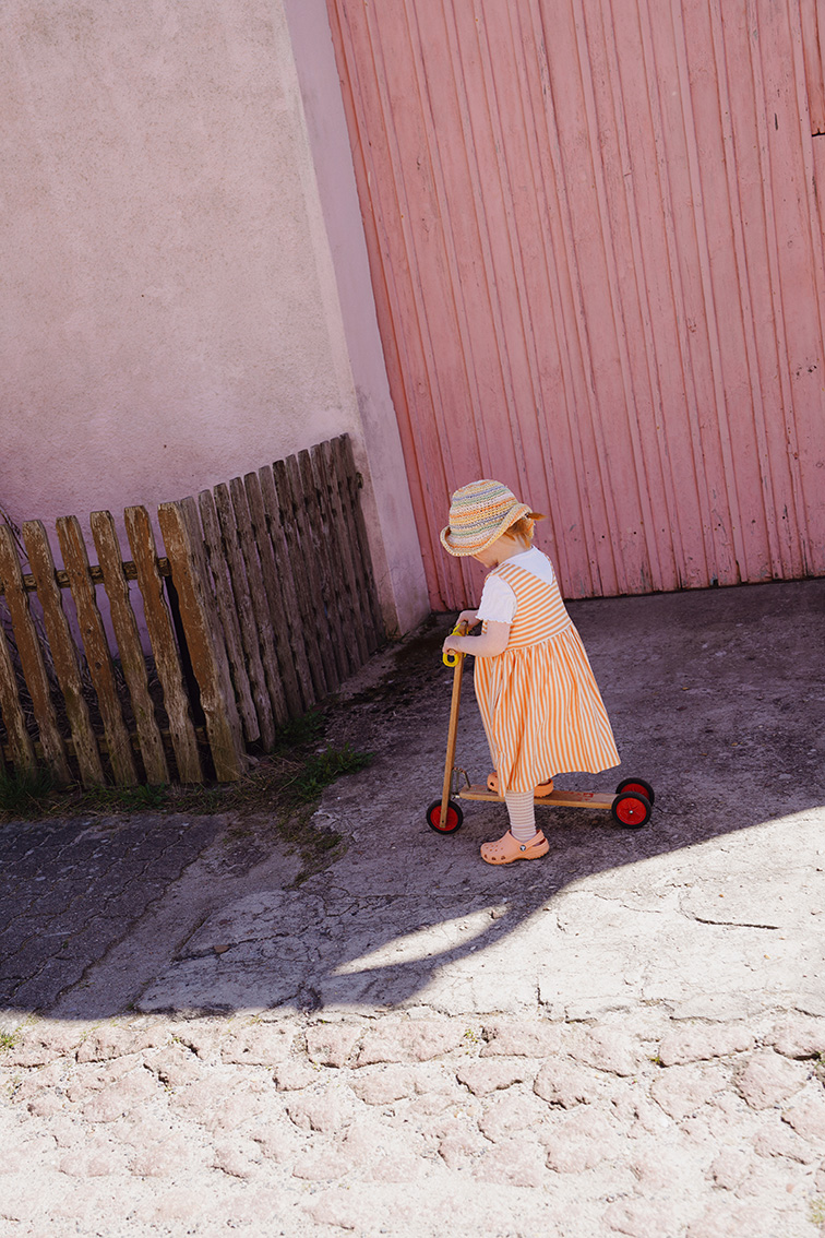 INA NIEHOFF - GRAY LABEL – SUMMER 2026