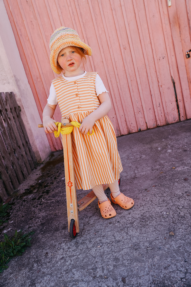 INA NIEHOFF - GRAY LABEL – SUMMER 2026