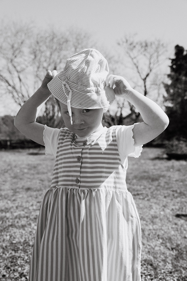 INA NIEHOFF - GRAY LABEL – SUMMER 2026