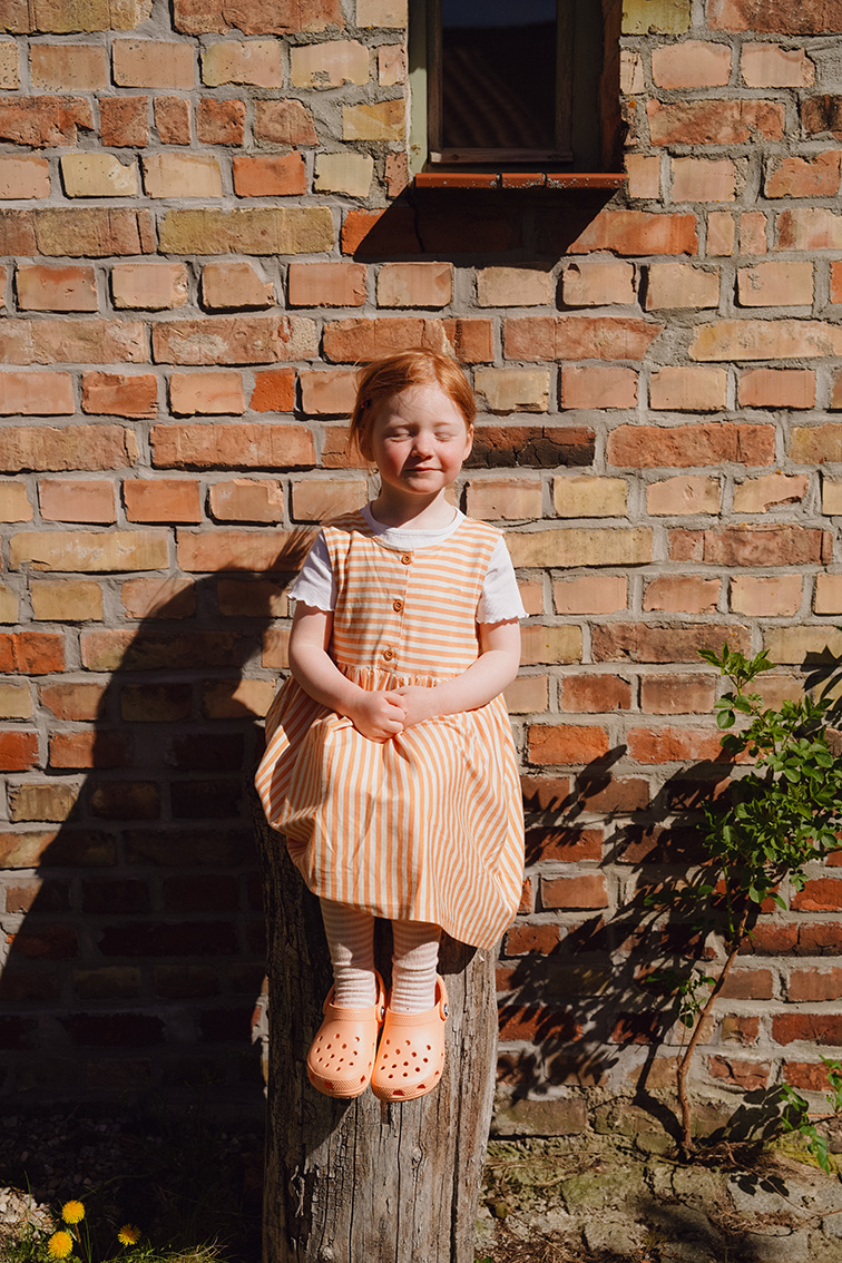 INA NIEHOFF - GRAY LABEL – SUMMER 2026