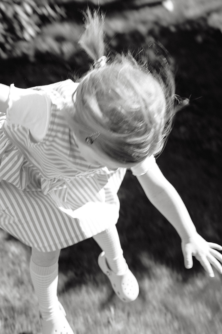 INA NIEHOFF - GRAY LABEL – SUMMER 2026