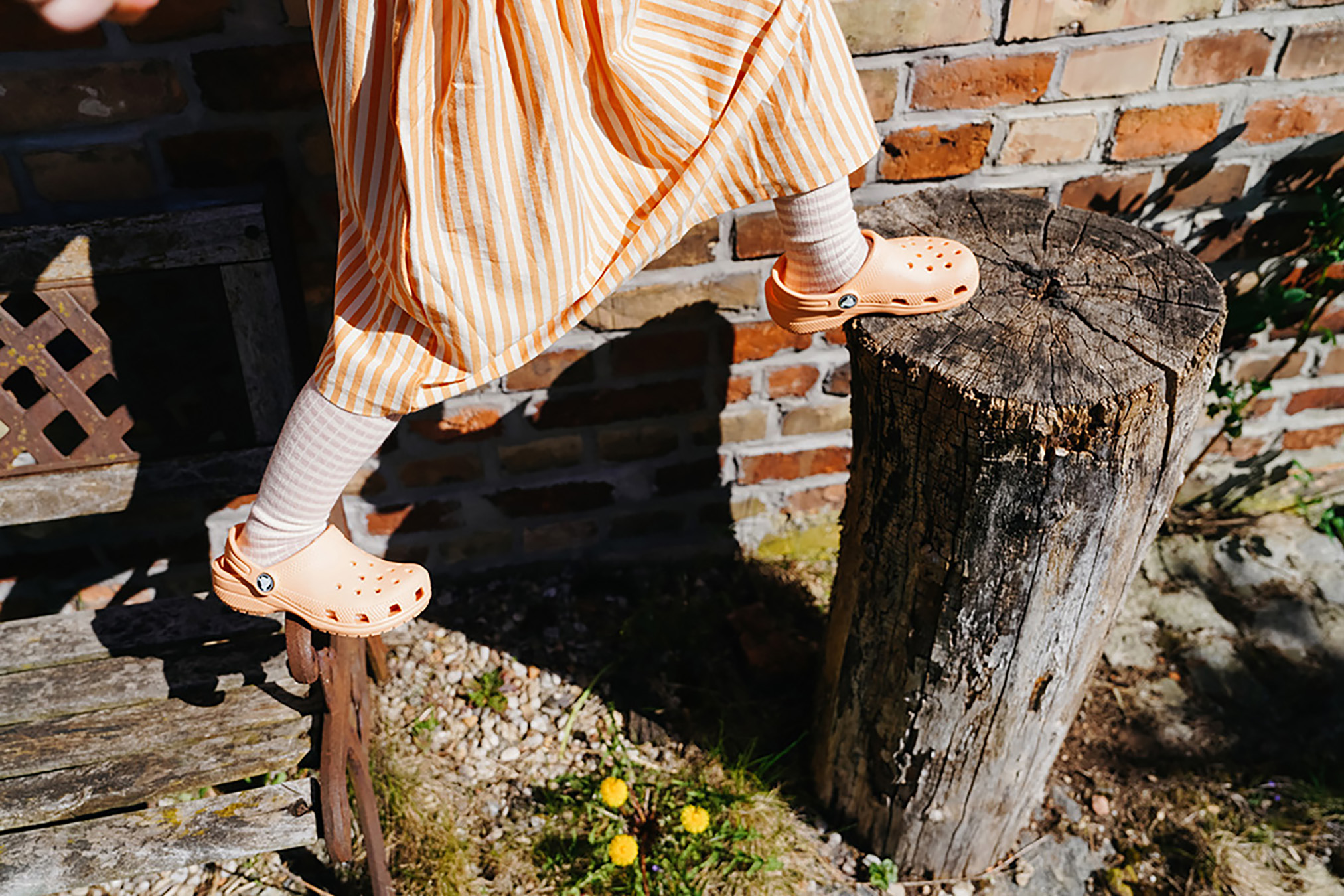 INA NIEHOFF - GRAY LABEL – SUMMER 2026