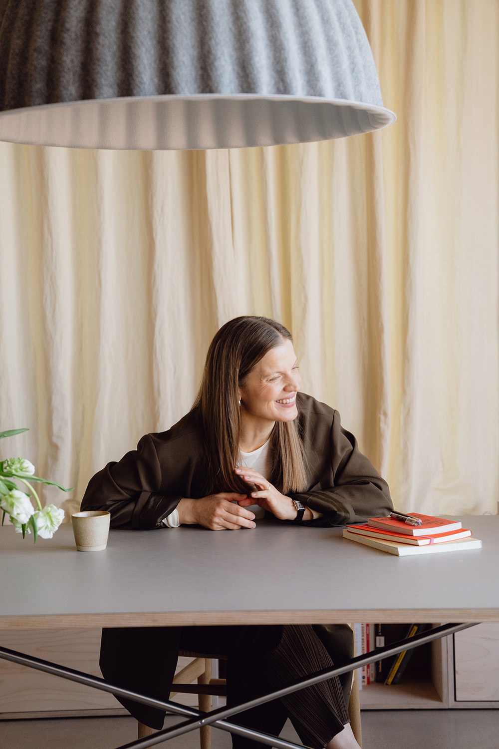 INA NIEHOFF - Portraits